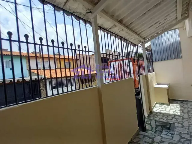 Casa com 140m² 3 quartos e 3 banheiros, à venda, no bairro Artur Alvim em São Paulo