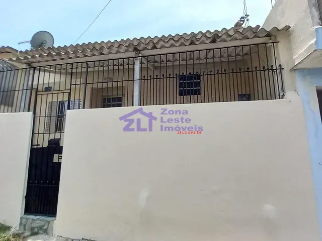 Casa com 140m² 3 quartos e 3 banheiros, à venda, no bairro Artur Alvim em São Paulo