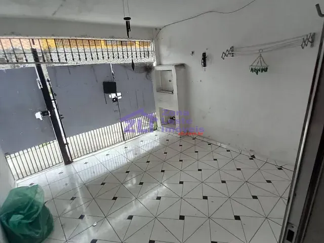 Casa com 140m² 3 quartos e 3 banheiros, à venda, no bairro Artur Alvim em São Paulo