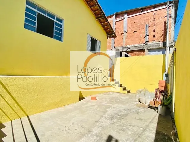 Casa com 200m² 3 quartos e 2 banheiros, à venda, no bairro Caetetuba em Atibaia