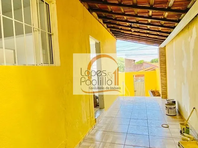 Casa com 200m² 3 quartos e 2 banheiros, à venda, no bairro Caetetuba em Atibaia