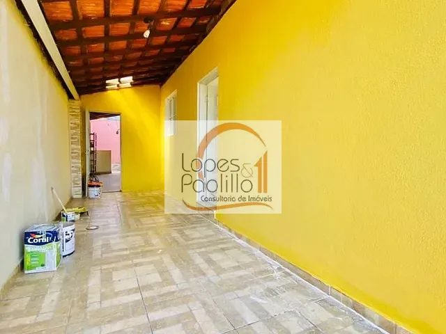 Casa com 200m² 3 quartos e 2 banheiros, à venda, no bairro Caetetuba em Atibaia
