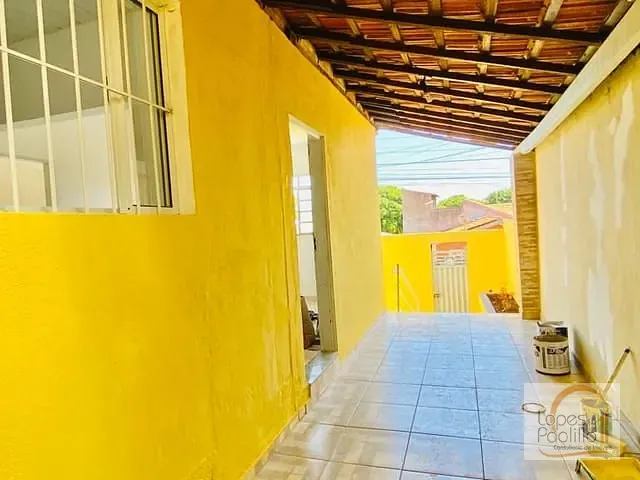 Casa com 200m² 3 quartos e 2 banheiros, à venda, no bairro Caetetuba em Atibaia