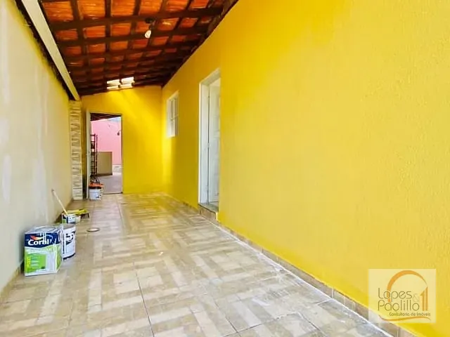 Casa com 200m² 3 quartos e 2 banheiros, à venda, no bairro Caetetuba em Atibaia