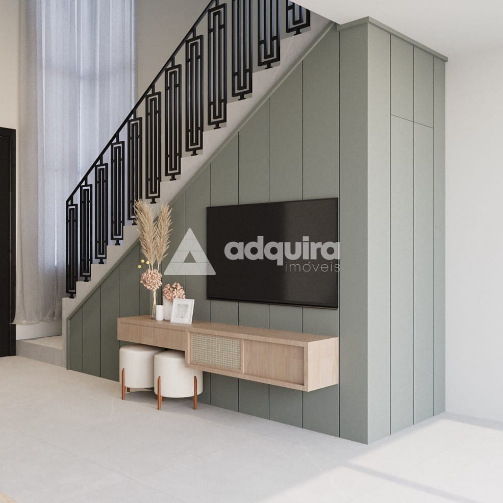 Casa, 3 quartos, 140 m² - Foto 4