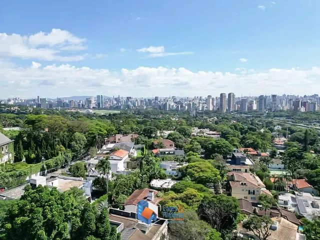 Casa com 846m² 4 quartos e 3 banheiros, à venda, no bairro Cidade Jardim em São Paulo
