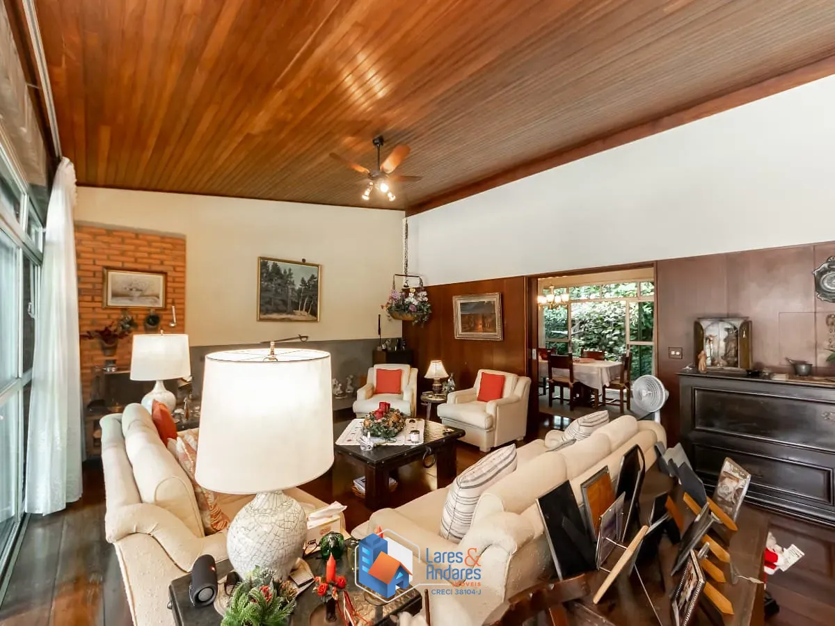 Casa, 4 quartos, 490 m² - Foto 50