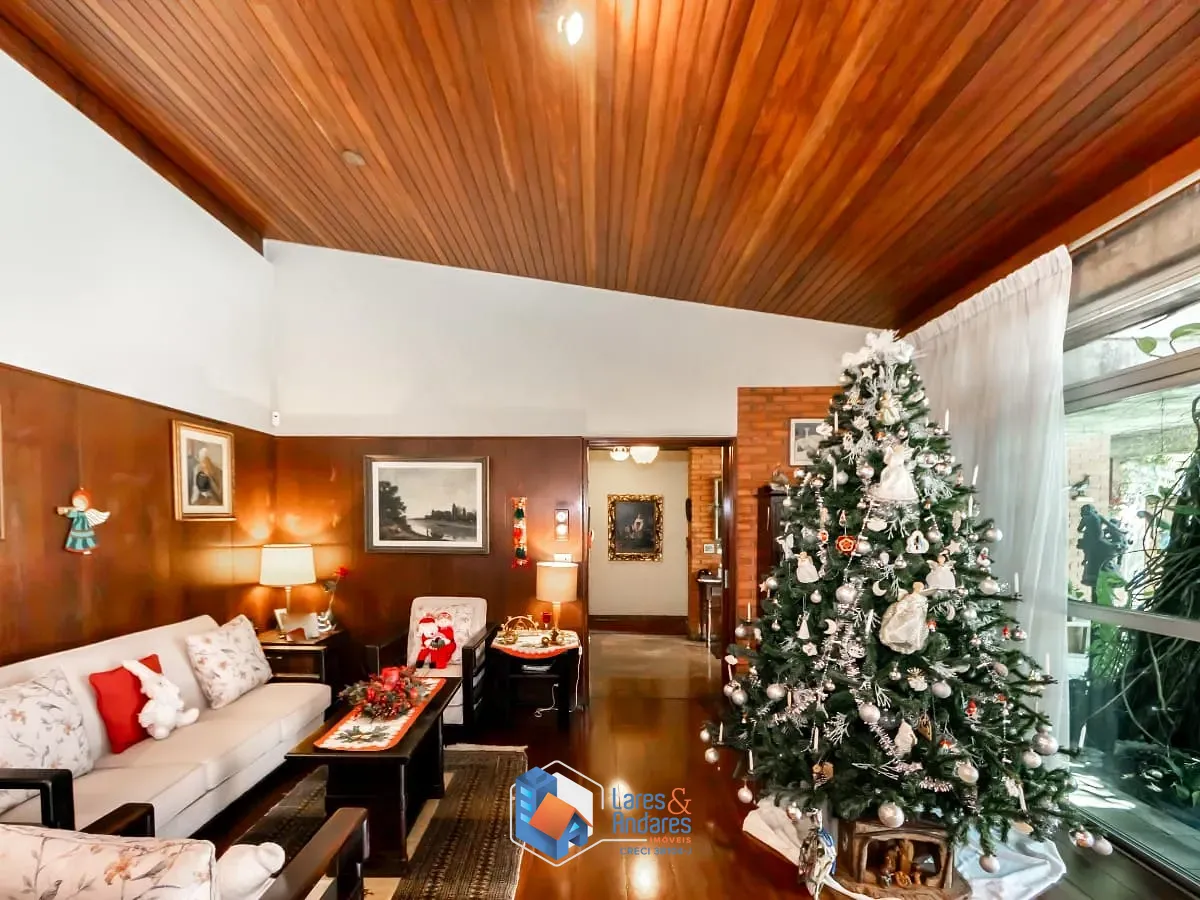 Casa, 4 quartos, 490 m² - Foto 56