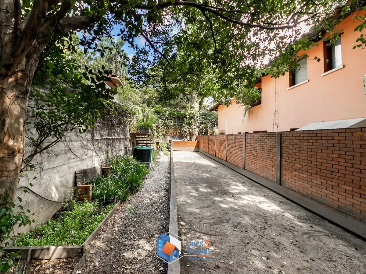 Casa, 4 quartos, 490 m² - Foto 36
