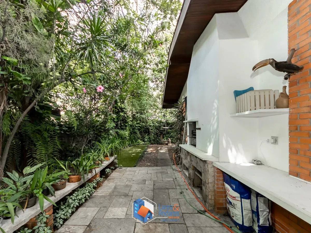 Casa, 4 quartos, 490 m² - Foto 43