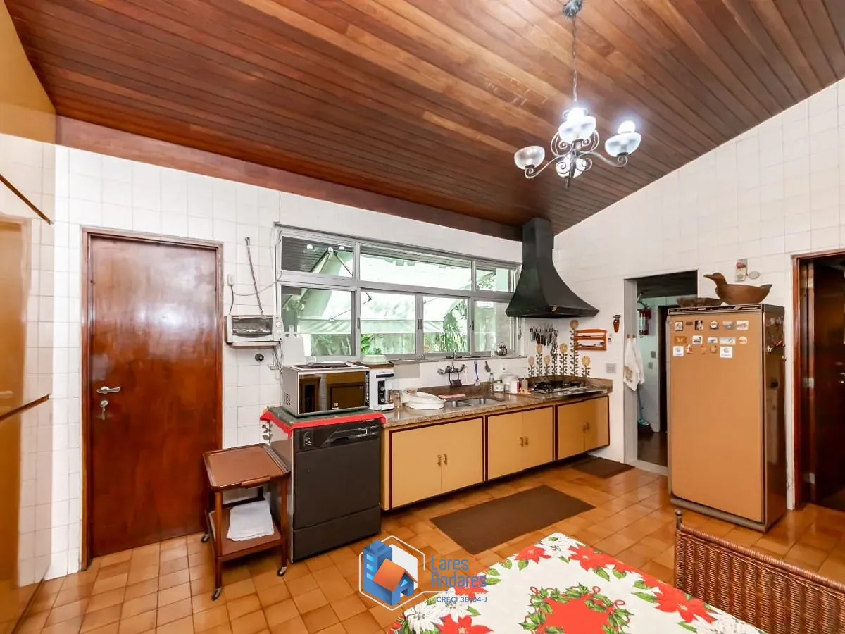 Casa, 4 quartos, 490 m² - Foto 33