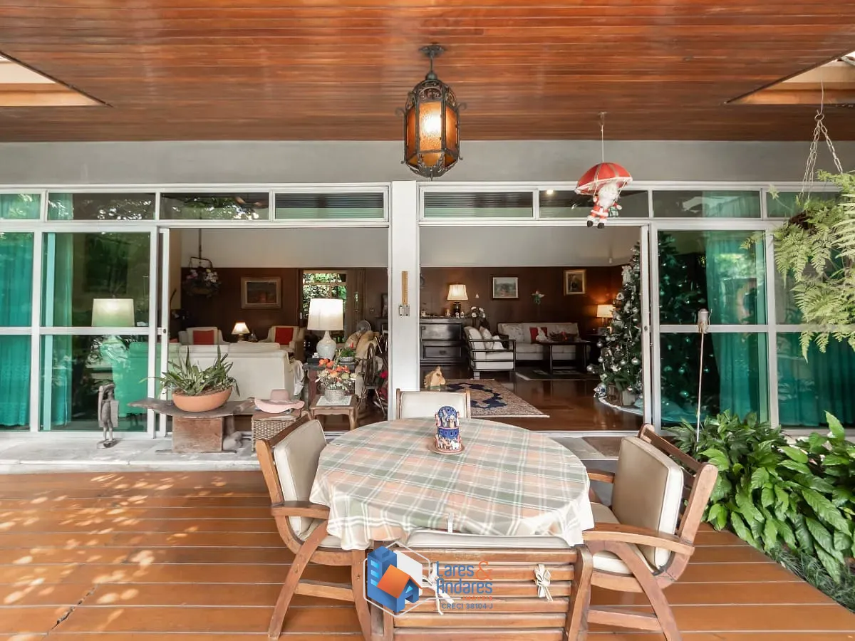 Casa, 4 quartos, 490 m² - Foto 57