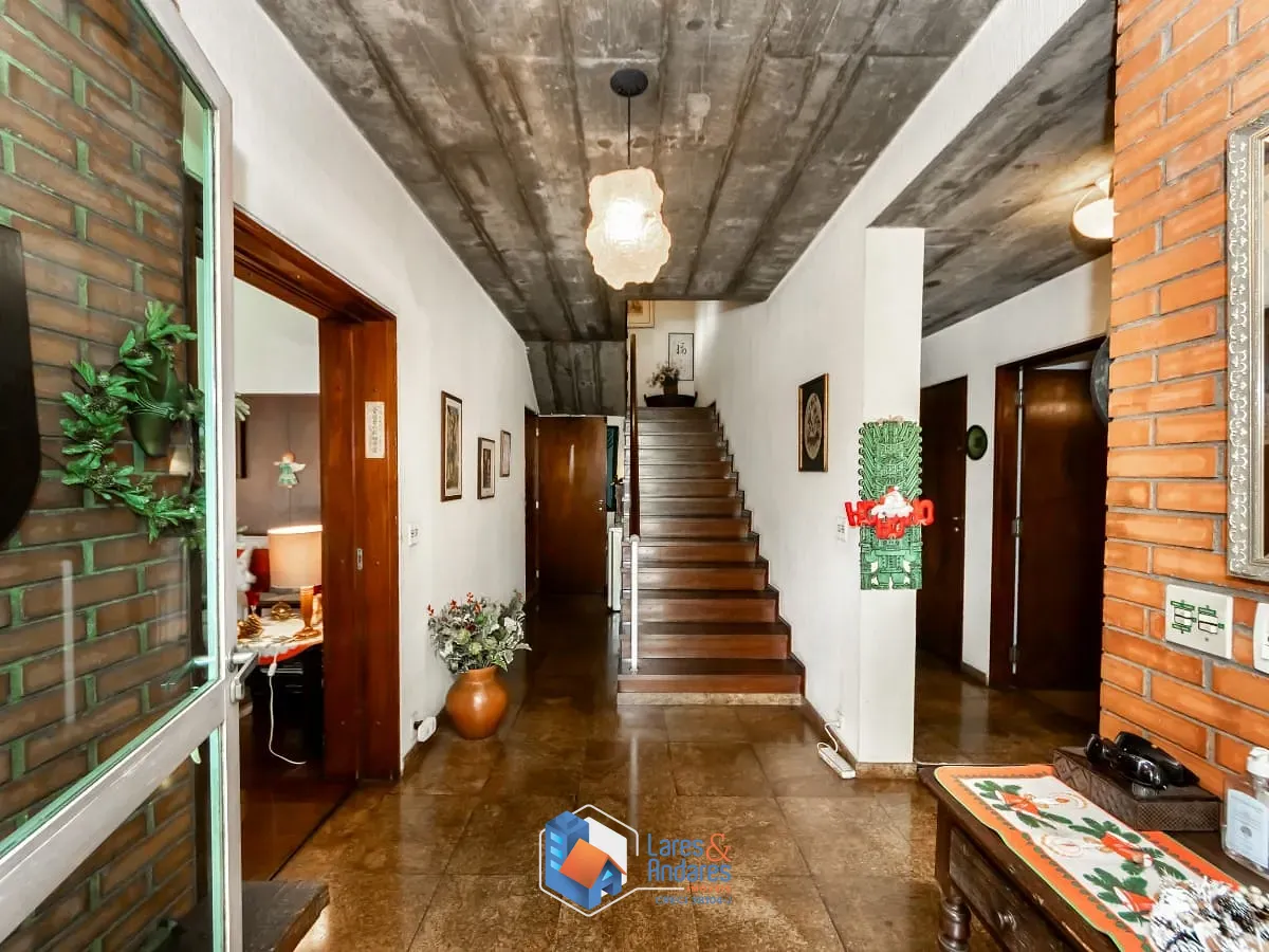 Casa, 4 quartos, 490 m² - Foto 51