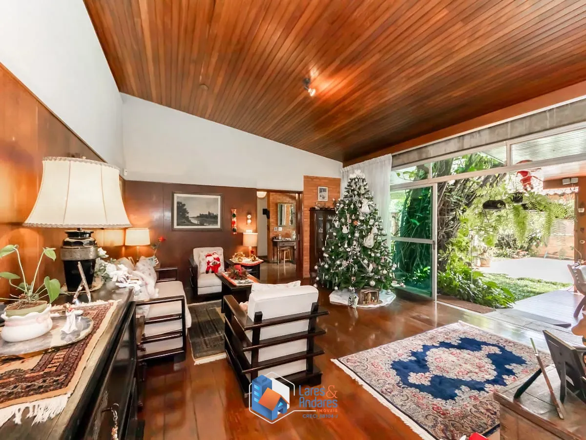 Casa, 4 quartos, 490 m² - Foto 48