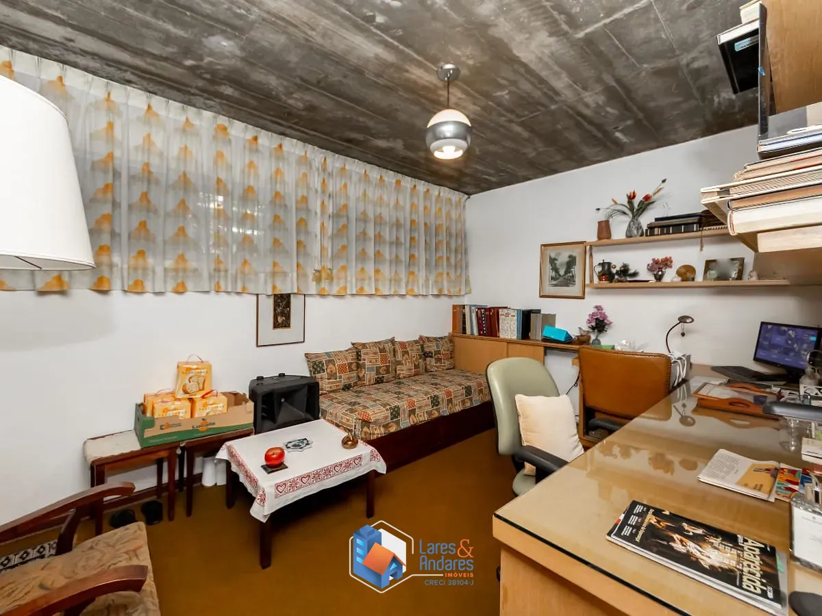Casa, 4 quartos, 490 m² - Foto 52