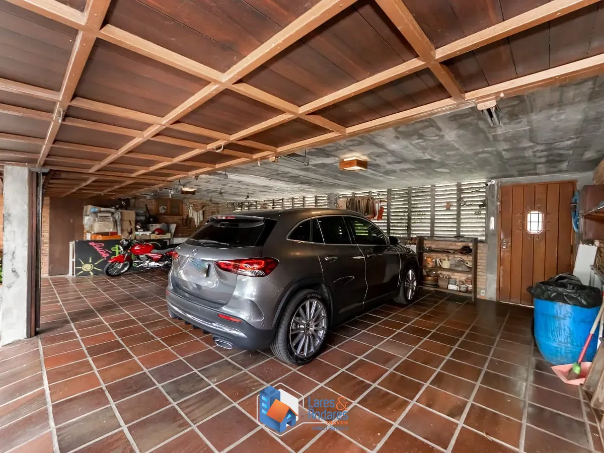 Casa, 4 quartos, 490 m² - Foto 54