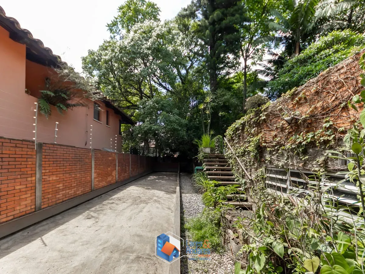 Casa, 4 quartos, 490 m² - Foto 35