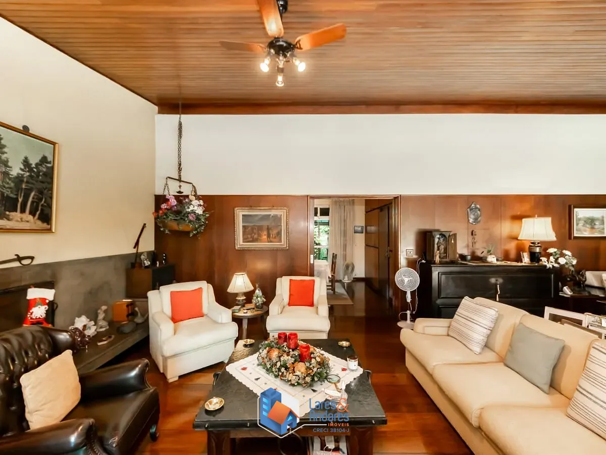 Casa, 4 quartos, 490 m² - Foto 55
