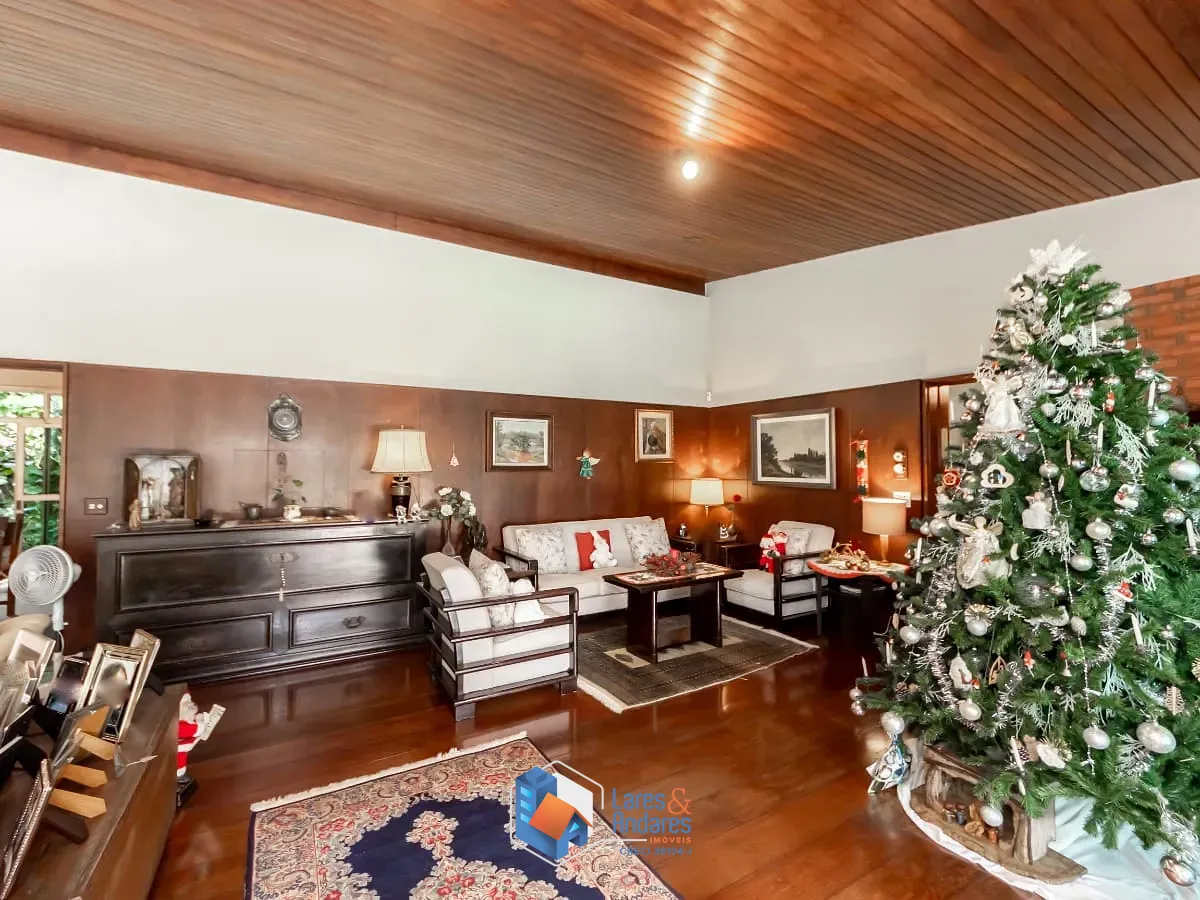 Casa, 4 quartos, 490 m² - Foto 49