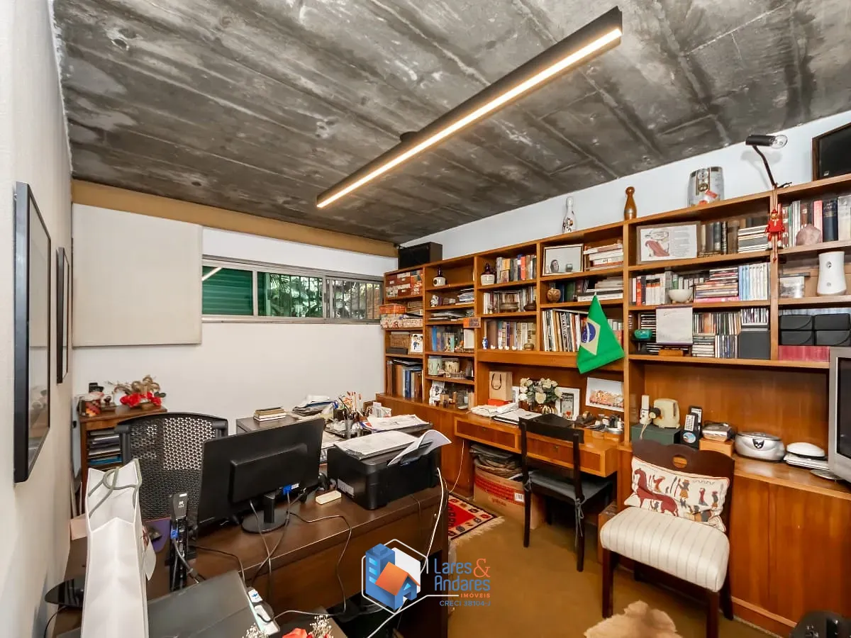 Casa, 4 quartos, 490 m² - Foto 40
