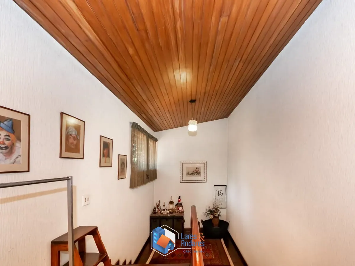Casa, 4 quartos, 490 m² - Foto 32