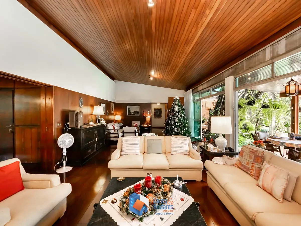 Casa, 4 quartos, 490 m² - Foto 39
