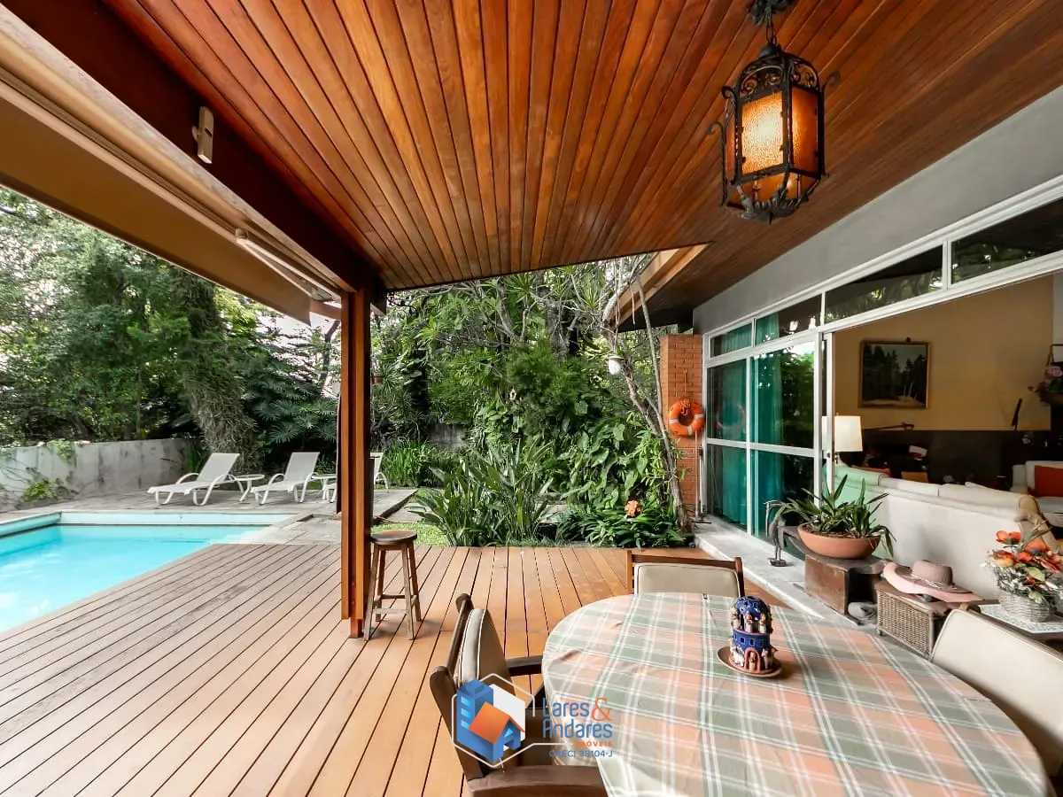 Casa, 4 quartos, 490 m² - Foto 53