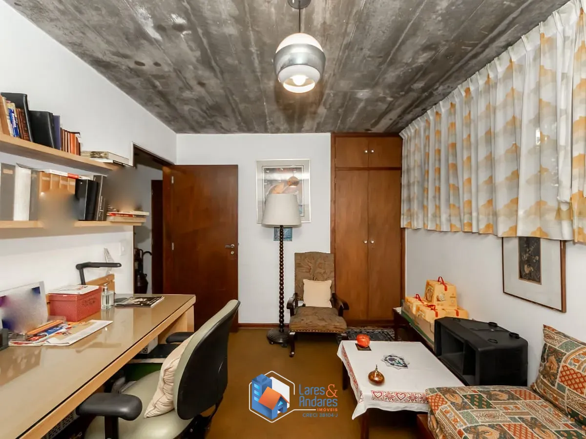Casa, 4 quartos, 490 m² - Foto 34