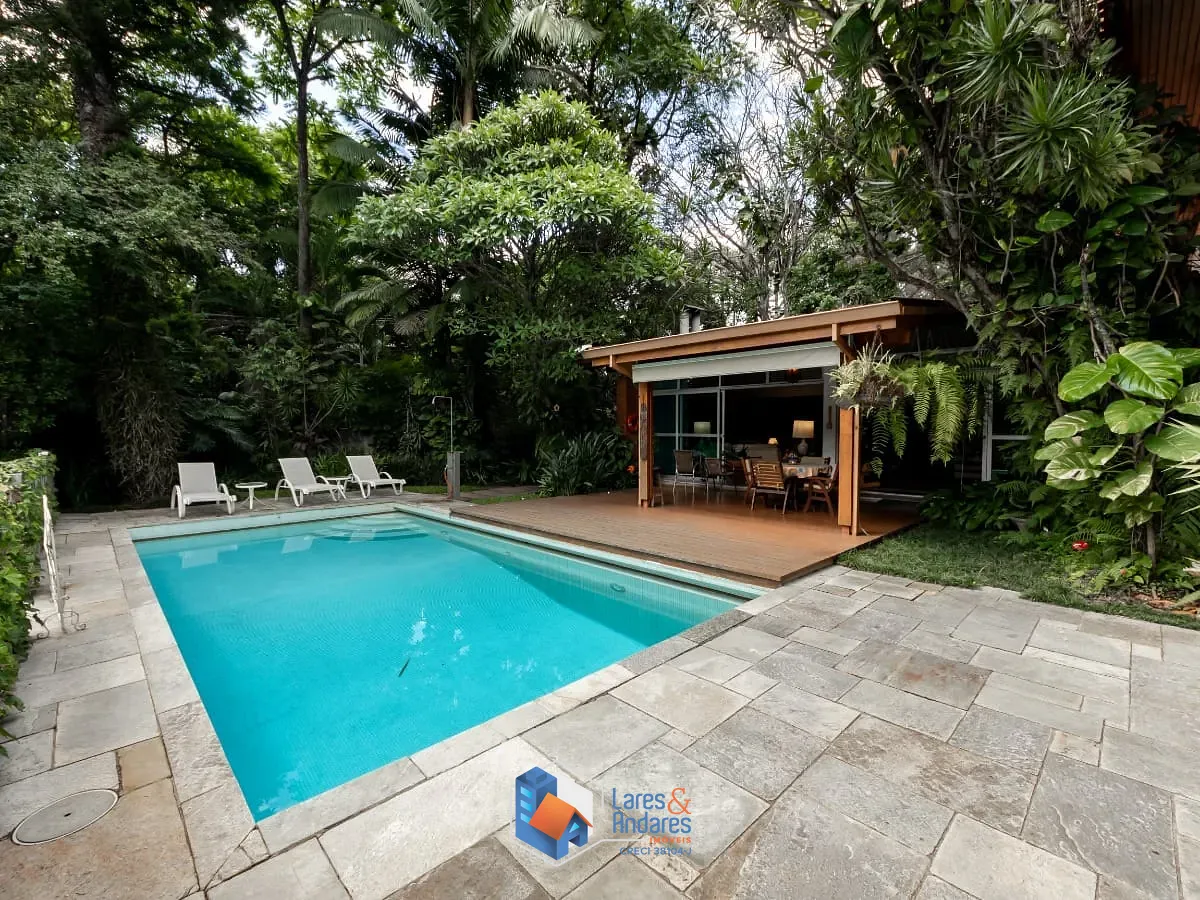 Casa, 4 quartos, 490 m² - Foto 45
