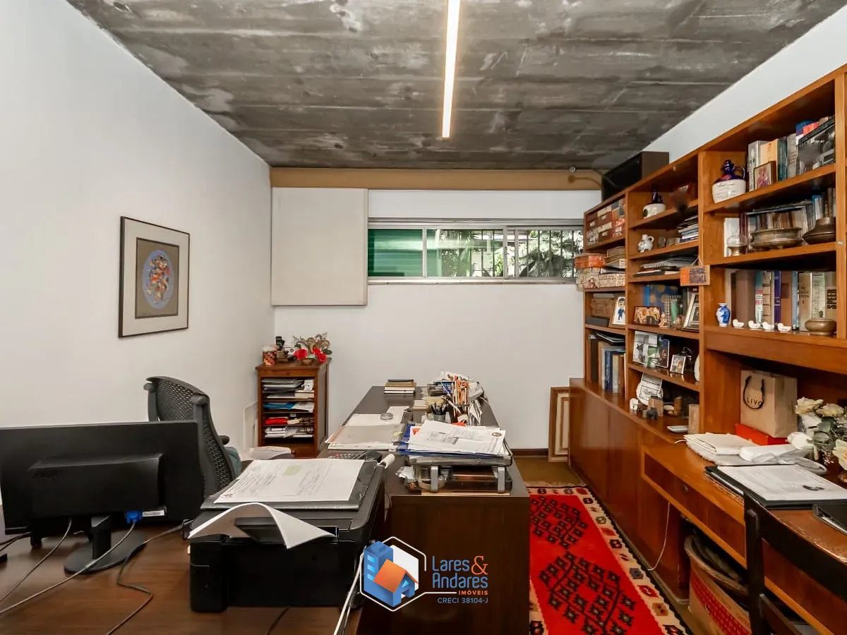 Casa, 4 quartos, 490 m² - Foto 44