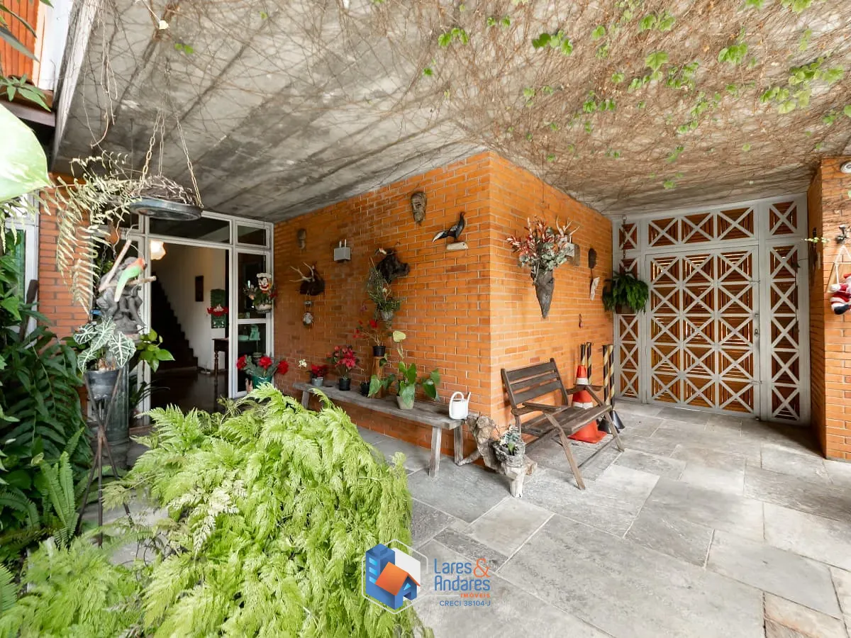Casa, 4 quartos, 490 m² - Foto 37