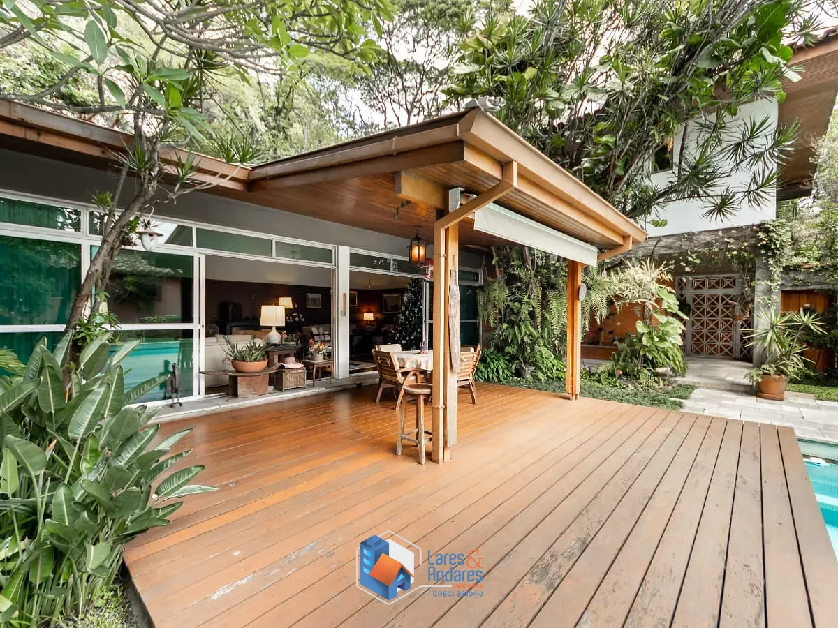 Casa, 4 quartos, 490 m² - Foto 46
