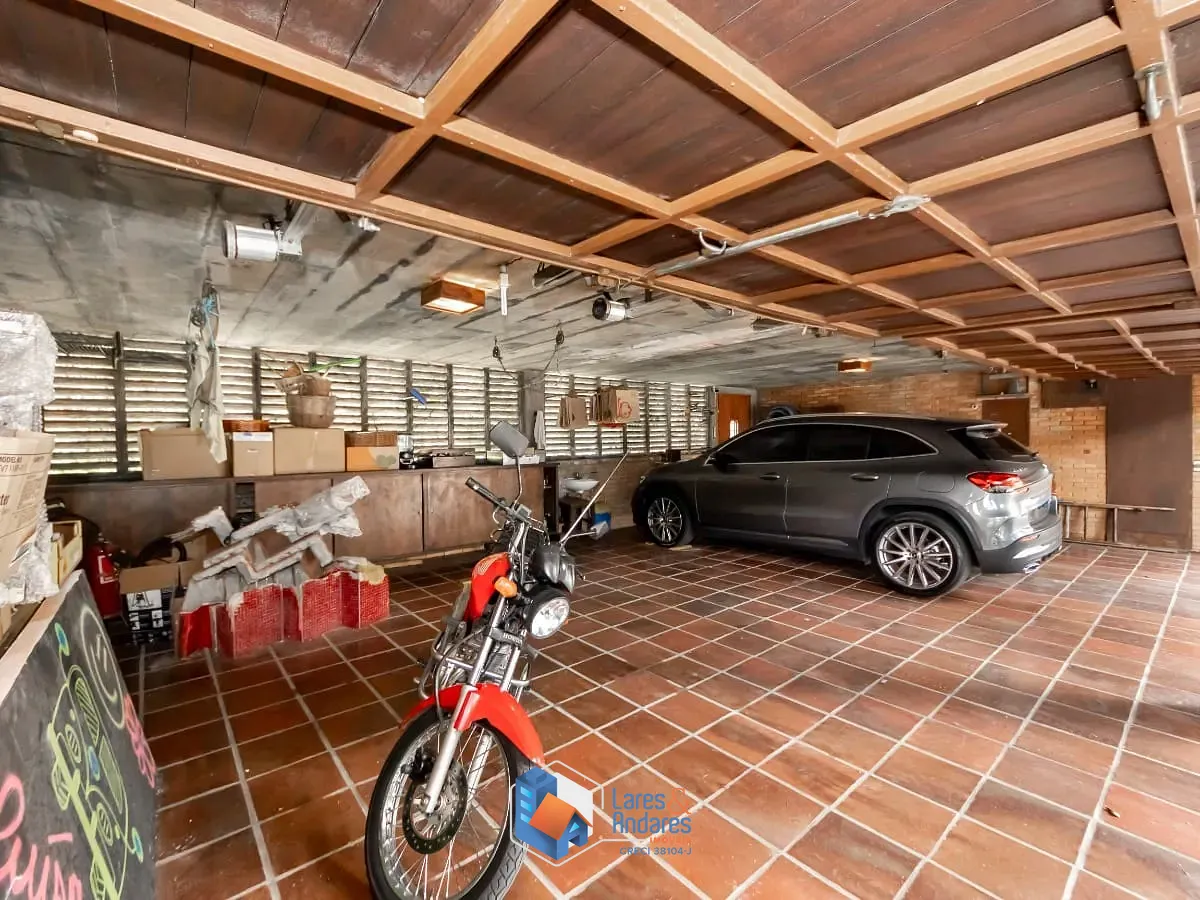 Casa, 4 quartos, 490 m² - Foto 41