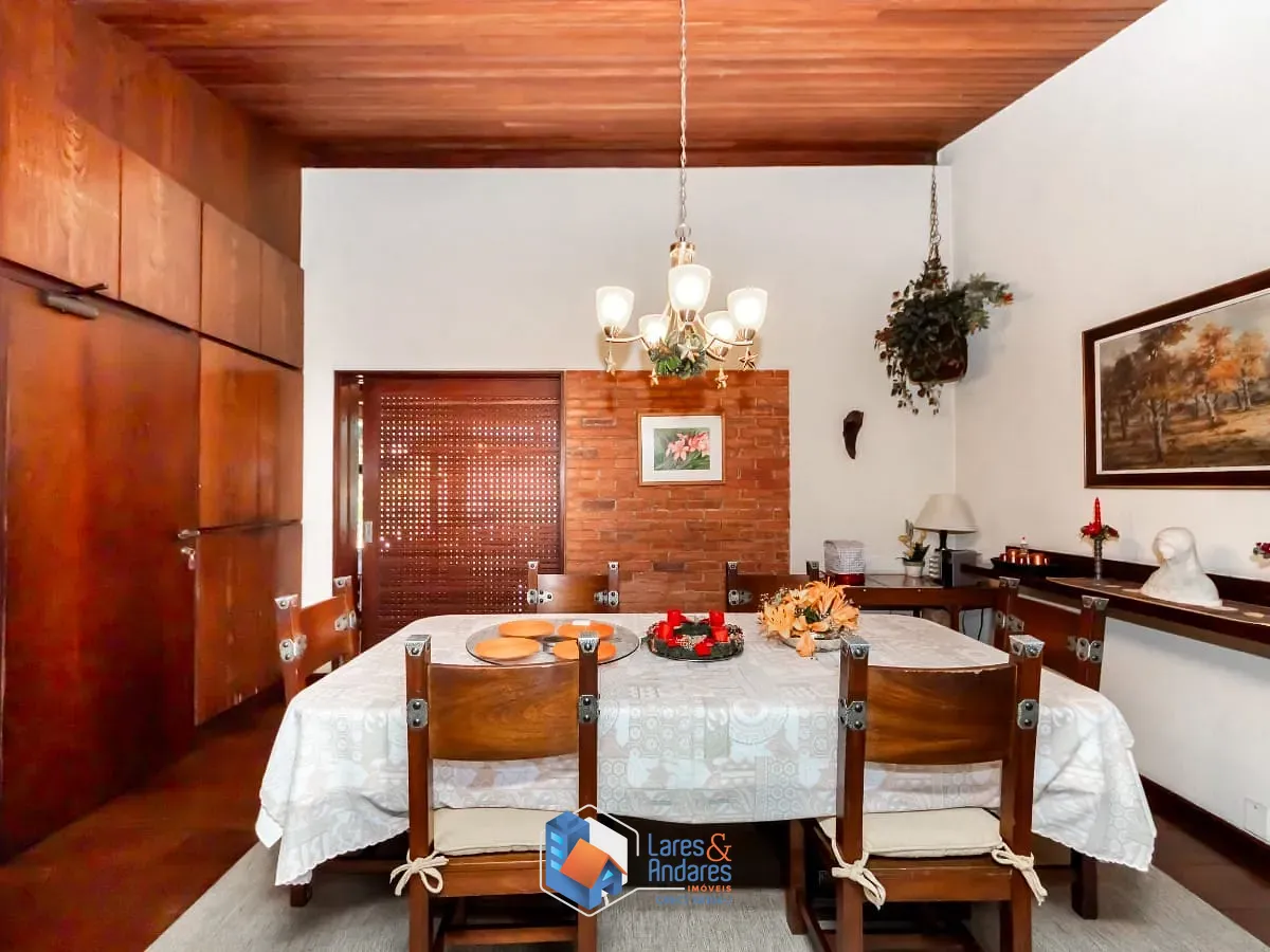 Casa, 4 quartos, 490 m² - Foto 42
