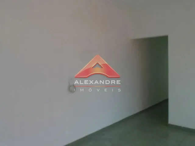 Casa com 125m² 2 quartos e 1 banheiro, à venda, no bairro Conjunto Residencial Galo Branco em São José Dos Campos