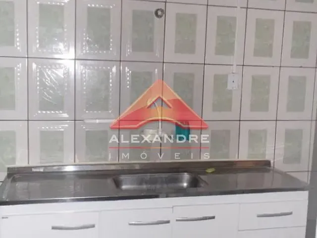 Casa com 125m² 2 quartos e 1 banheiro, à venda, no bairro Conjunto Residencial Galo Branco em São José Dos Campos