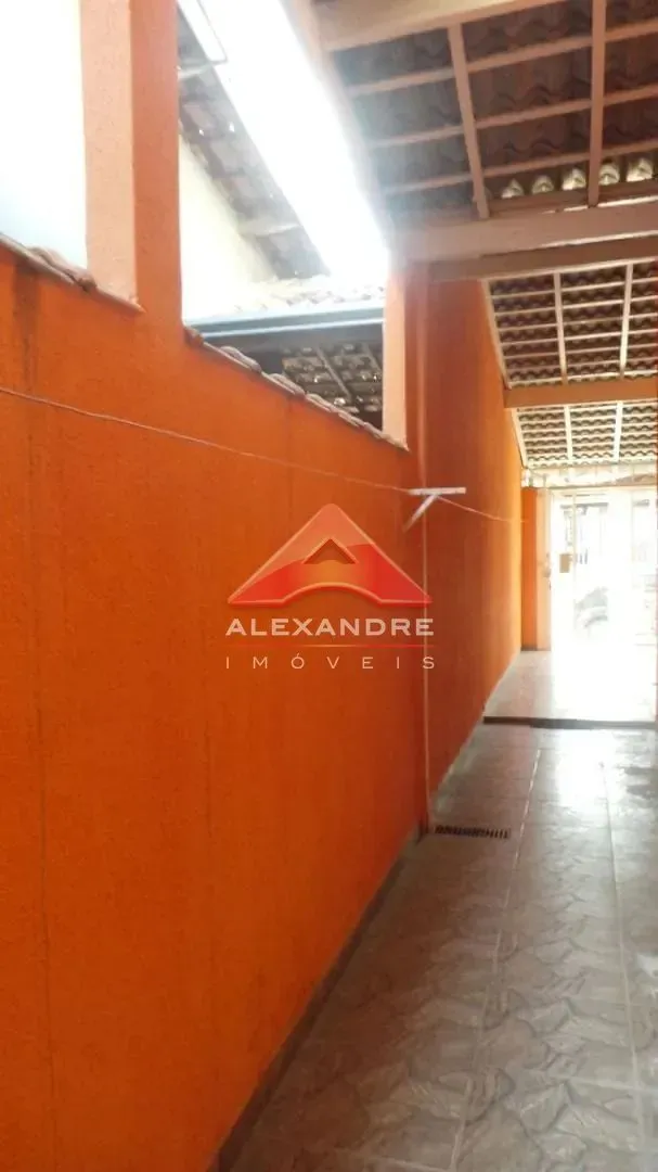 Casa, 2 quartos, 100 m² - Foto 11