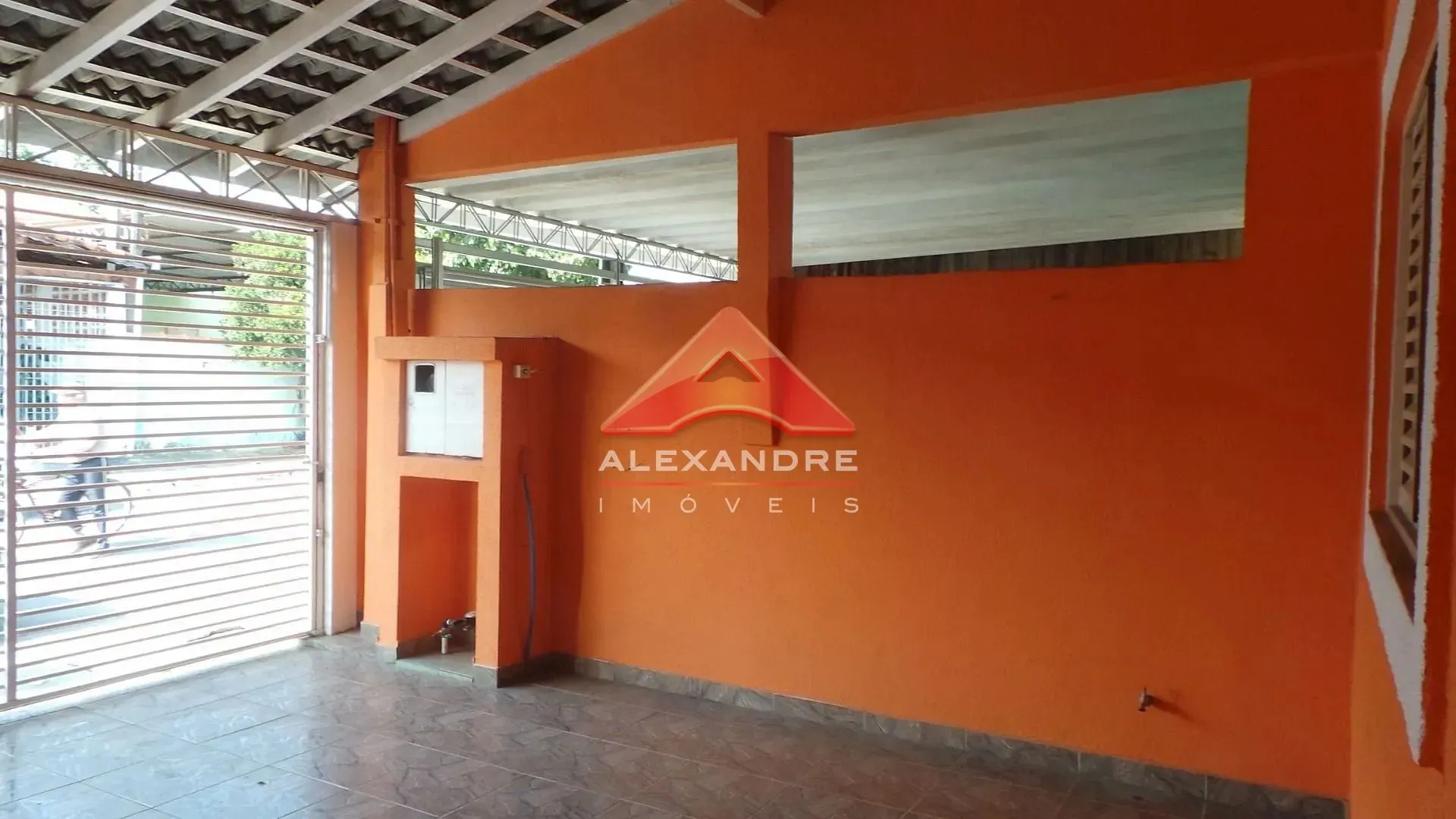 Casa, 2 quartos, 100 m² - Foto 1