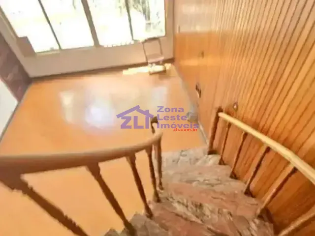 Sobrado com 150m² 3 quartos e 4 banheiros, à venda, no bairro Cidade Mãe do Céu em São Paulo