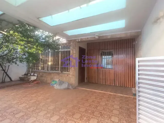 Sobrado com 150m² 3 quartos e 4 banheiros, à venda, no bairro Cidade Mãe do Céu em São Paulo