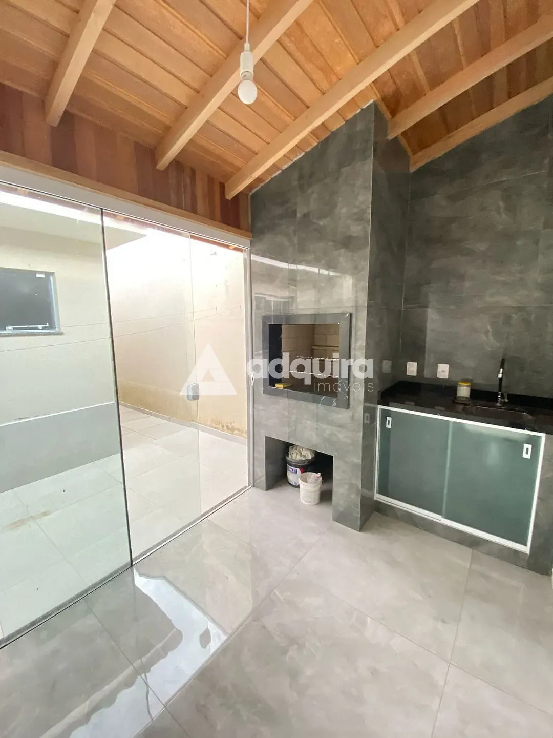 Casa, 3 quartos, 90 m² - Foto 13