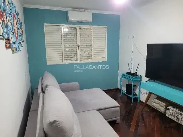 Casa com 240m² 3 quartos e 2 banheiros, à venda, no bairro Mangal em Sorocaba