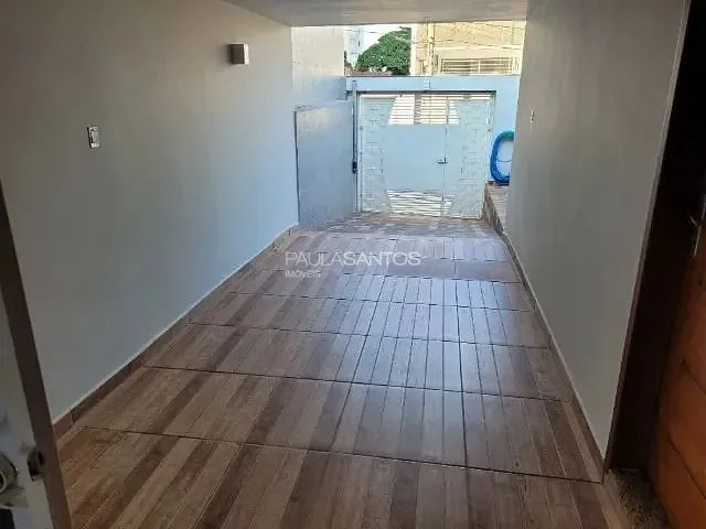 Casa com 240m² 3 quartos e 2 banheiros, à venda, no bairro Mangal em Sorocaba