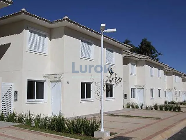 Casa com 127m² 3 quartos e 3 banheiros, à venda, no bairro Vila Capuava em Valinhos