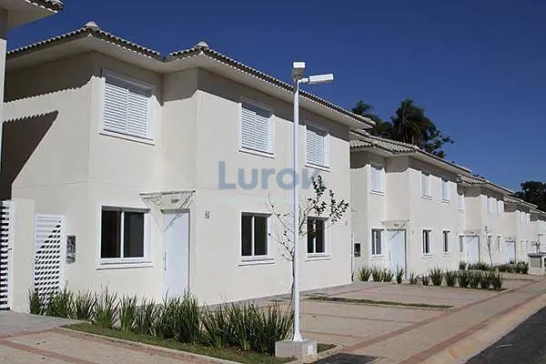 Casa, 3 quartos, 97 m² - Foto 1