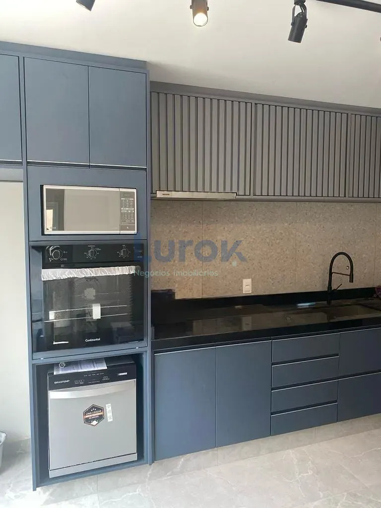 Casa, 3 quartos, 97 m² - Foto 5