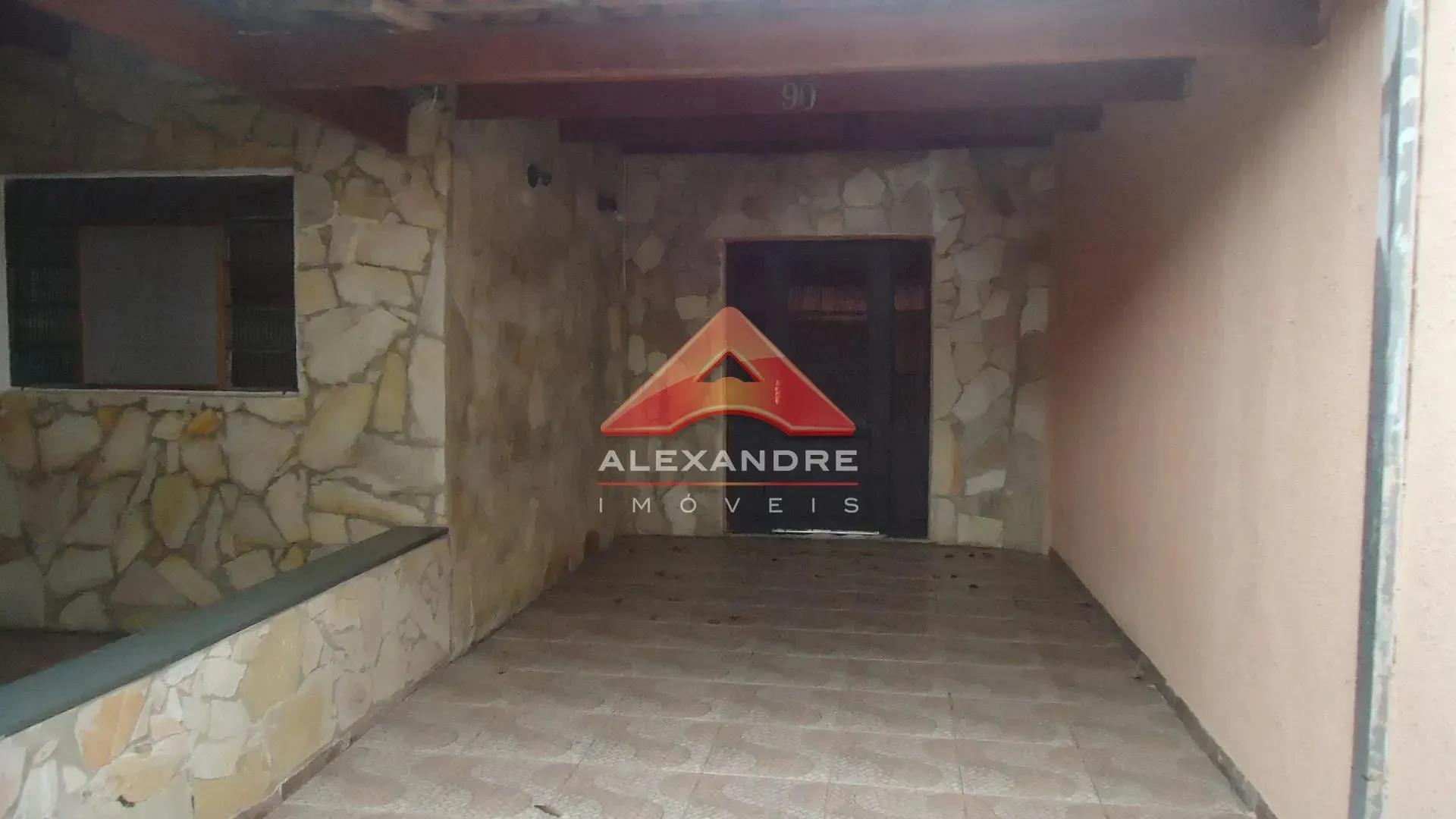 Casa, 2 quartos, 130 m² - Foto 1
