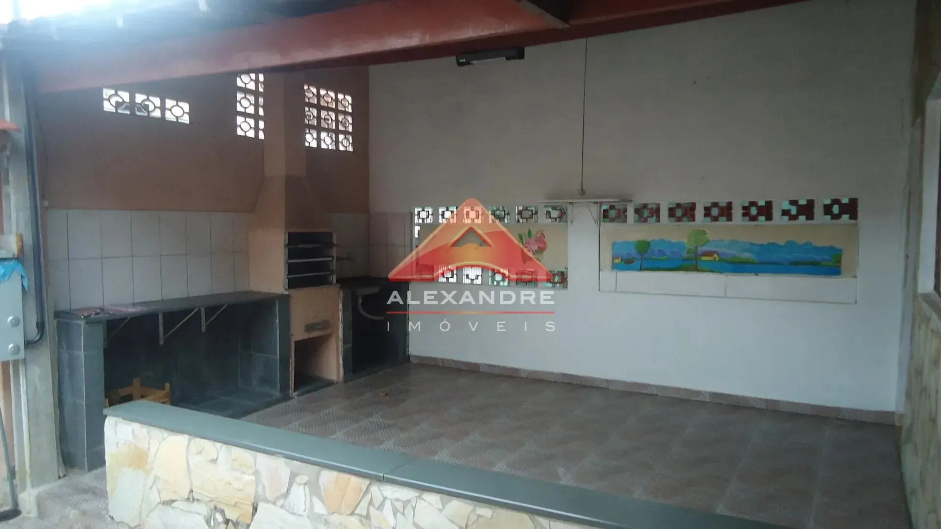 Casa, 2 quartos, 130 m² - Foto 3