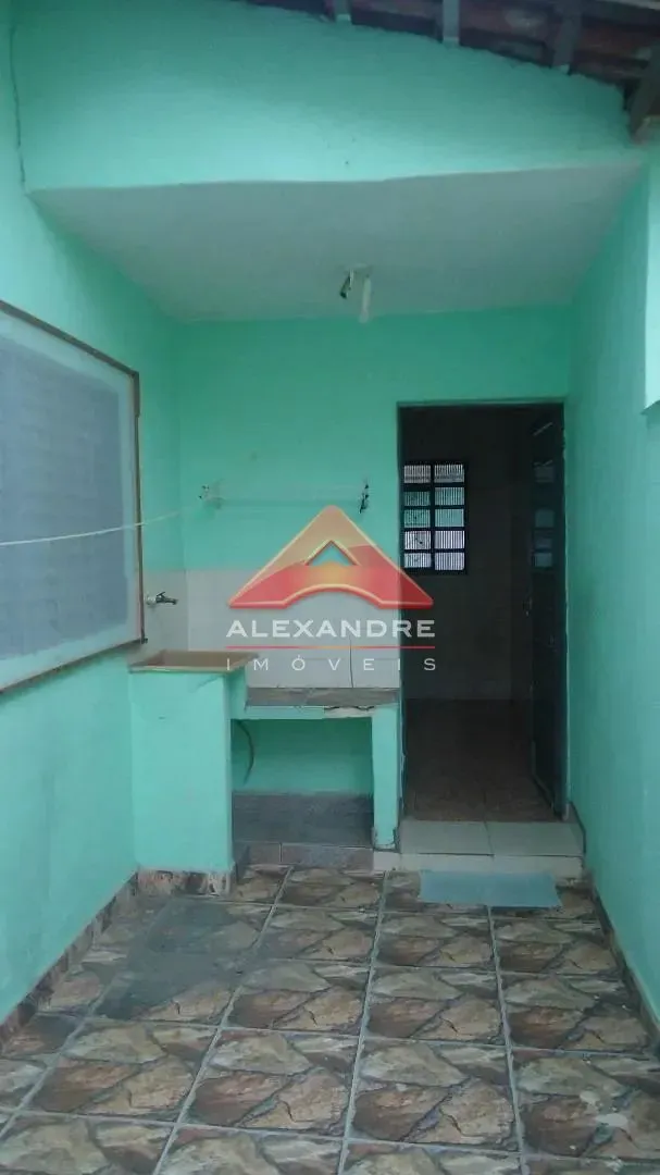 Casa, 2 quartos, 130 m² - Foto 11