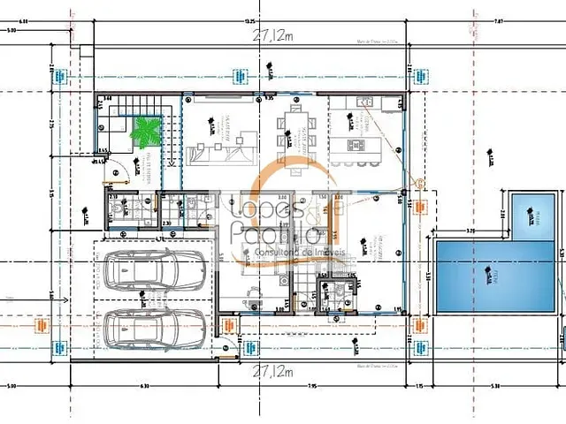 Casa com 367m² 4 quartos e 4 banheiros, à venda, no bairro Loteamento Nossa Senhora do Sion em Atibaia